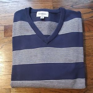 Men's Medium Goodfellow sweater